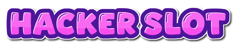 HACKER SLOT Logo