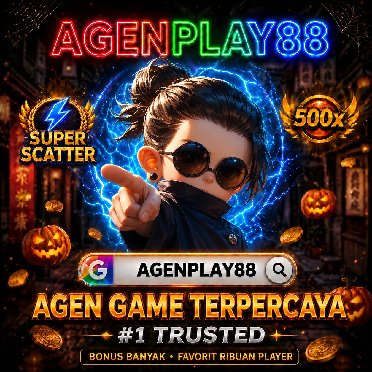 HACKER SLOT - The Best Aman & Terpercaya